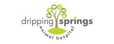 Dripping Springs Animal Hospital-Header & Footer Logo (Updated)